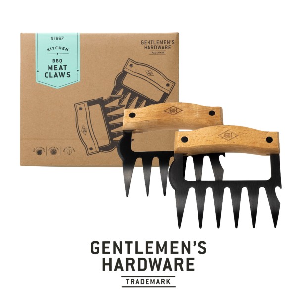 Gentlemen’s Hardware -  1